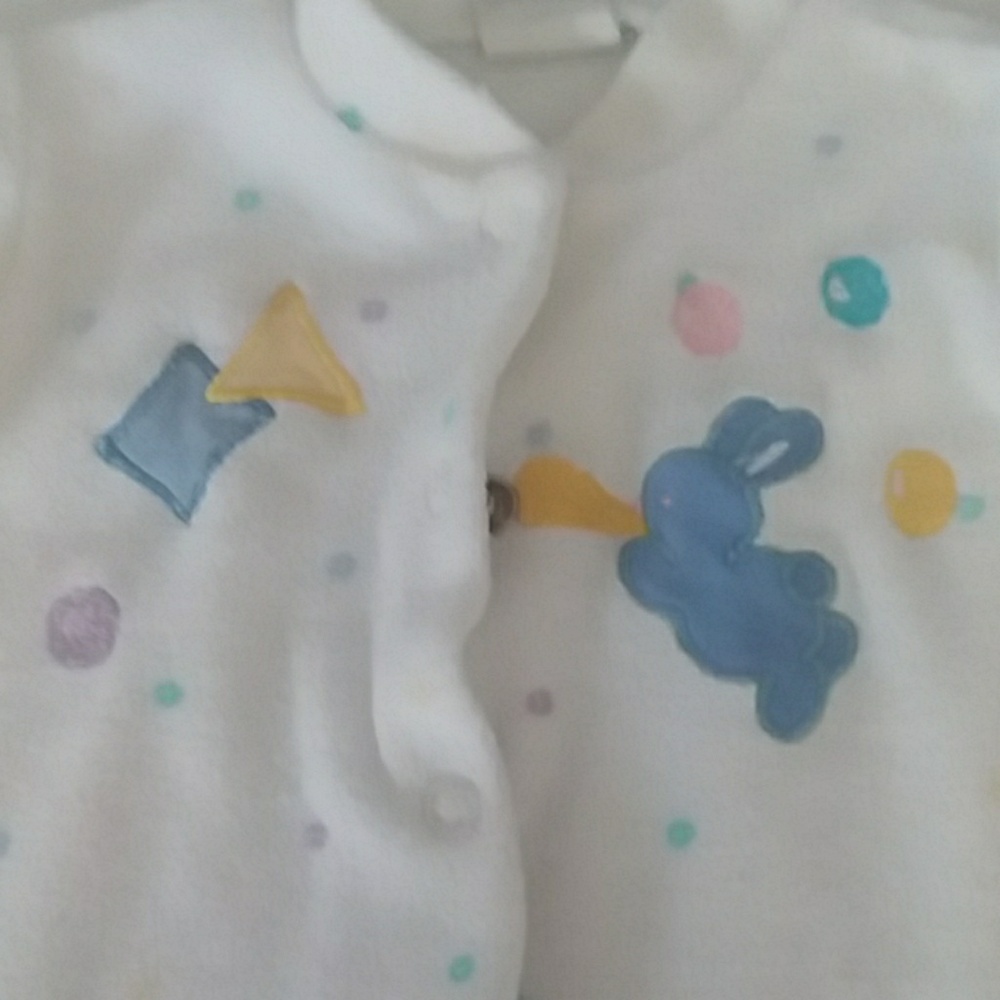 ABSORBA ONESIE - Picture 2 of 5